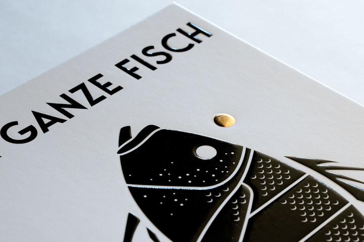 Produktbild Der ganze Fisch: Rezepte von der Flosse bis zur Kieme (Deutsch, Josh Niland, 2021)