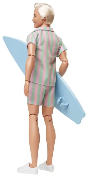 Immagine prodotto Barbie Firma PA - Piombo Ken 2