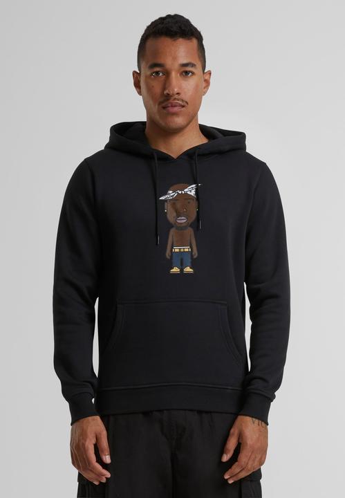 Produktbild Mister Tee LA Sketch Hoody - 139883 (3XL)