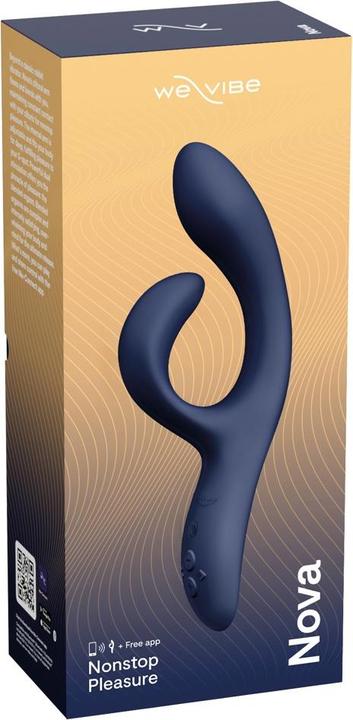 Produktbild We-Vibe Nova 2
