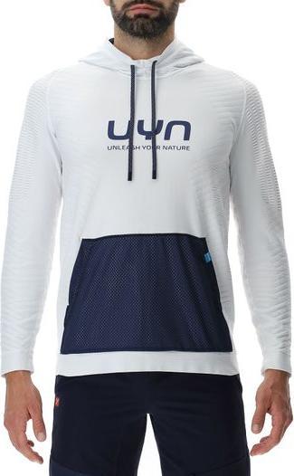 Produktbild UYN Kapuzenshirt Skipper (M)