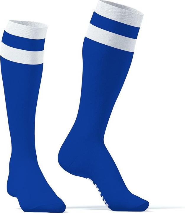 Immagine prodotto Sneakxx Calzini "HARD BLUE (39 - 45)