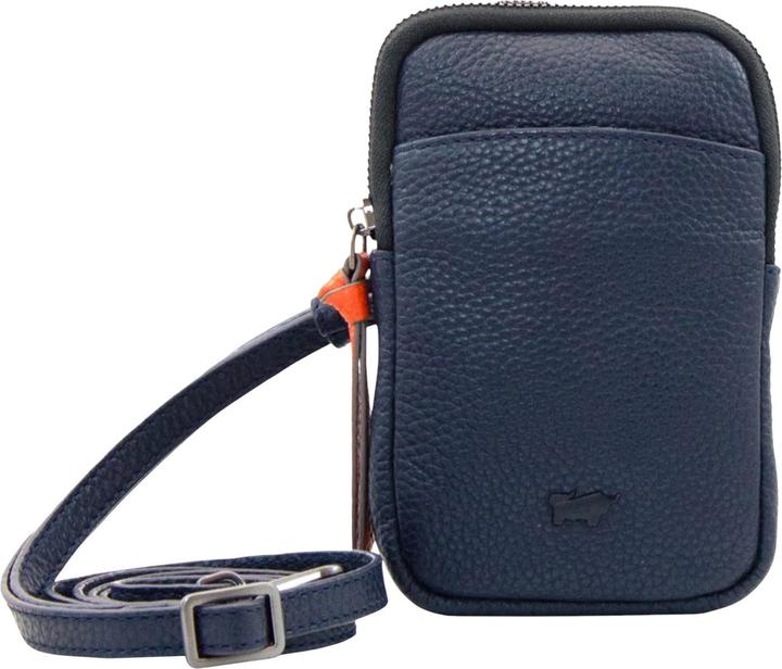Produktbild Braun Büffel Novara Umängetasche Leder 10 cm