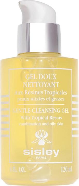 Sisley Gentle Cleansing Gel (Gel, 120 ml)