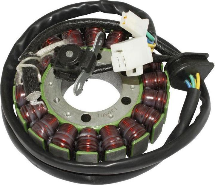 Actual product image P2R Suzuki 650 Burgman 2003>2012