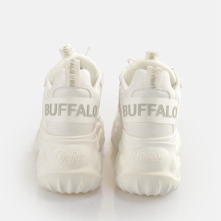 Image du produit Buffalo baskets blader matcha - vegan nappa/nubuck/mesh (38)