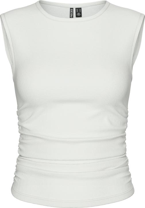 Immagine prodotto Pieces Pcmadison Sl Ruching Top Jrs Noos Bc (XXL)