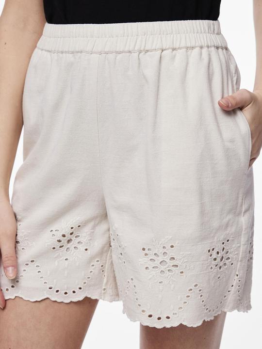 Image du produit Pieces Short PCALMINA STICKEREI (S)
