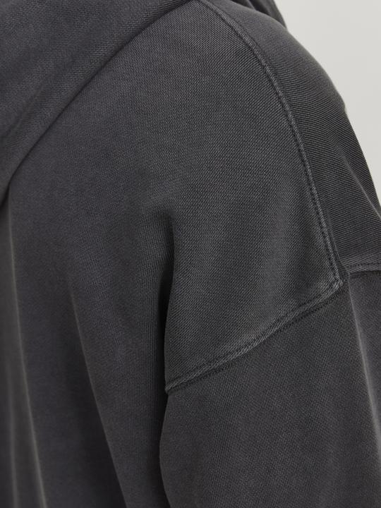 Image du produit Jack & Jones Jjecharge Faded Sweat Zip Hood Noos (XL)