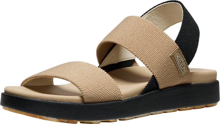 Keen W Elle Backstrap