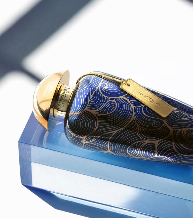 Produktbild The Merchant of Venice Murano Exclusive Rococo (Eau de Parfum, 100 ml)