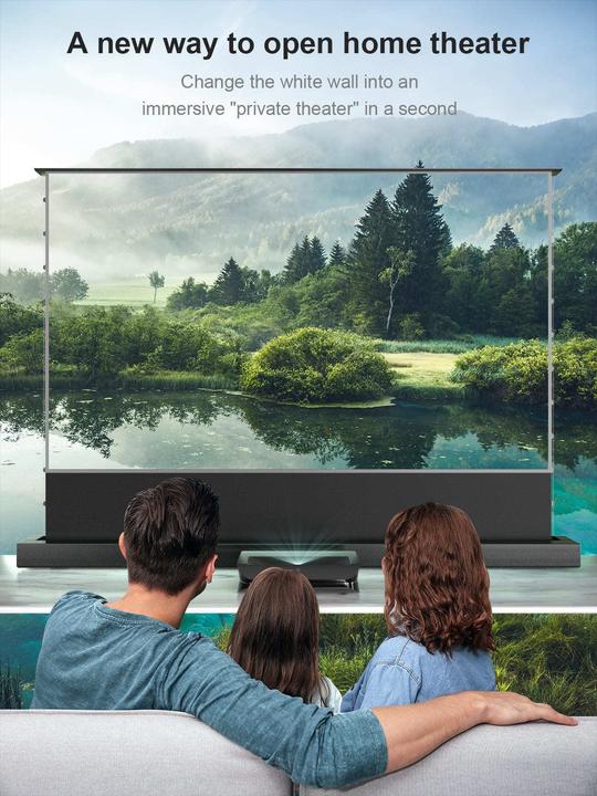 Actual product image AWOL Vision ALR-F220C (120", 16:9)