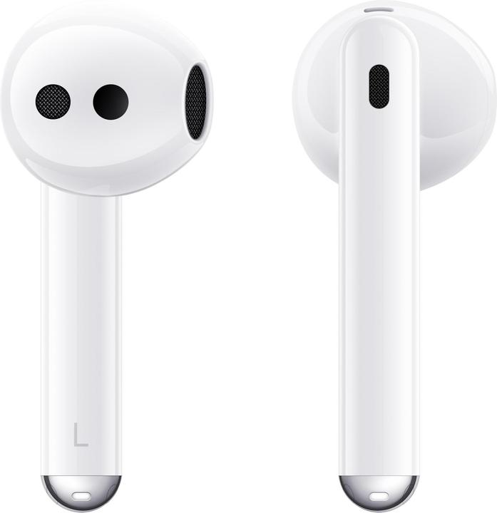 Produktbild Huawei FreeBuds 4 (ANC, 4 h, Kabellos)