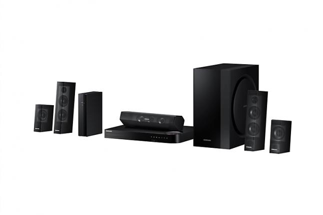 Produktbild Samsung Ht-J7500w