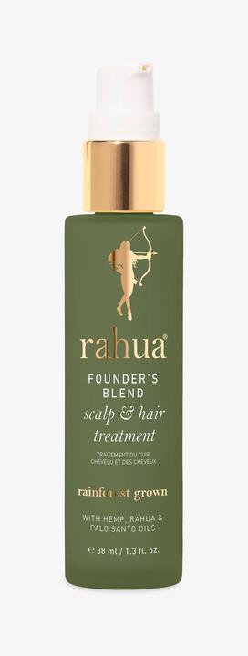 Produktbild Rahua Treatment - Founder’s Blend Scalp and Hair Treatment (38 ml)