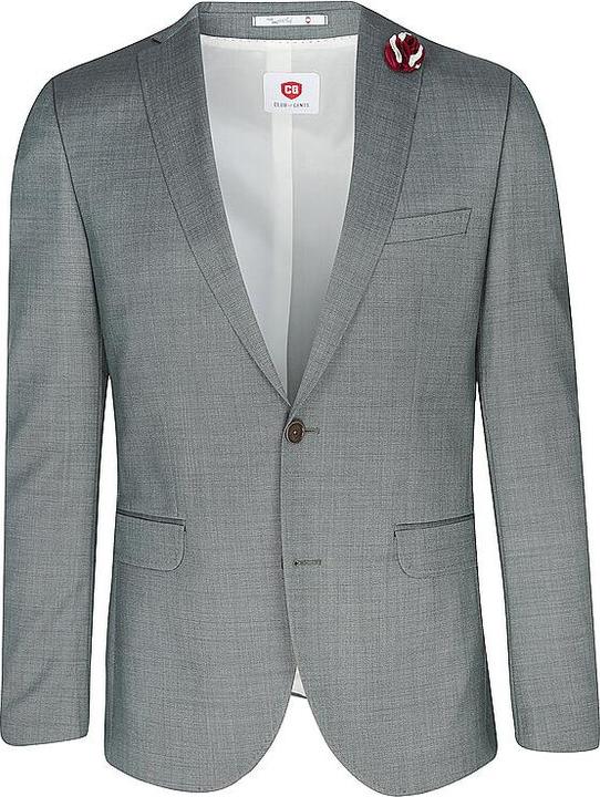 Actual product image CG PATRICK jacket (50)