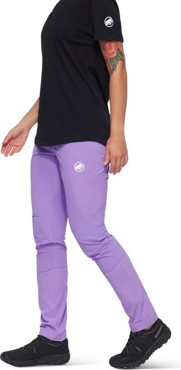 Actual product image Mammut Ducan Pants Women (36)