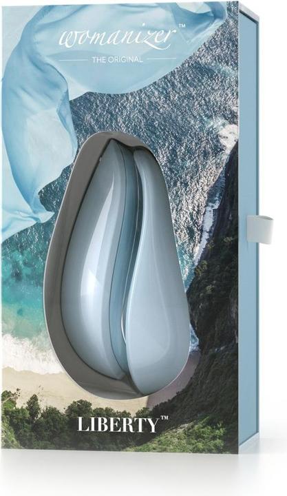 Immagine prodotto Womanizer Liberty