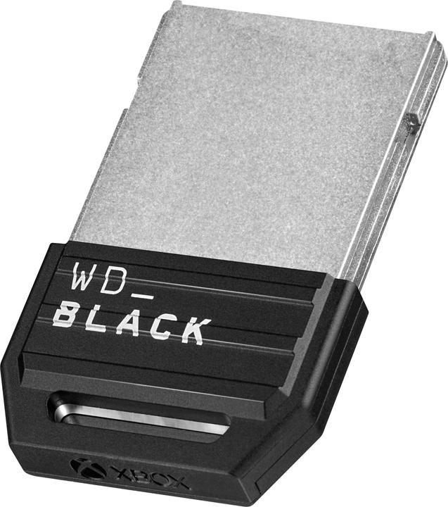 Productafbeelding WD Black C50 Expansion Card for Xbox (1000 GB)