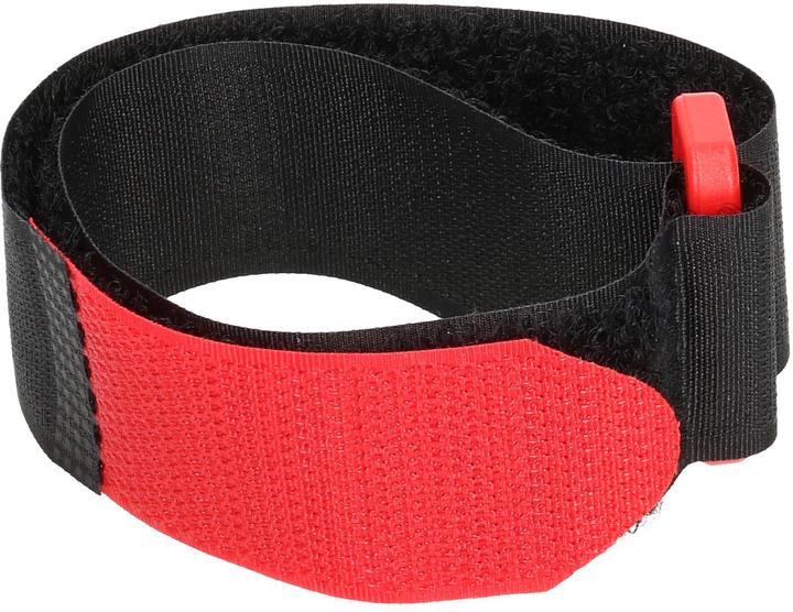 Image du produit Cimco Reliure en velcro (Serre-câbles velcro, 300 mm, 1 pcs)
