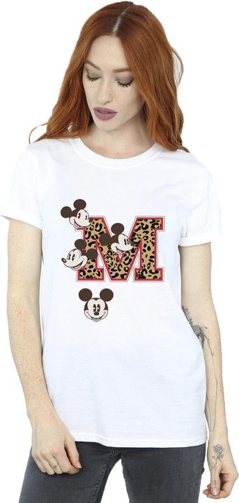 Produktbild Mickey Mouse TShirt (XXL)