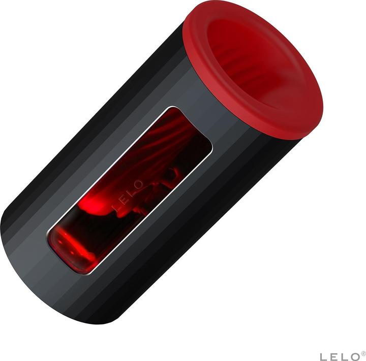 Actual product image LELO F1S V2