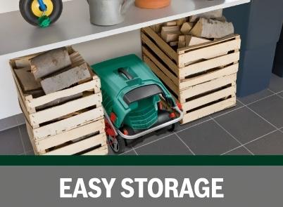 Actual product image Bosch Home & Garden Verticut 1100