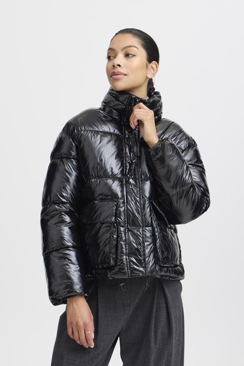 Actual product image B.young 's down jacket binia (36)