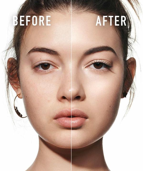 Image du produit Dior Une peau toujours éclatante (2WP Pêche chaude)