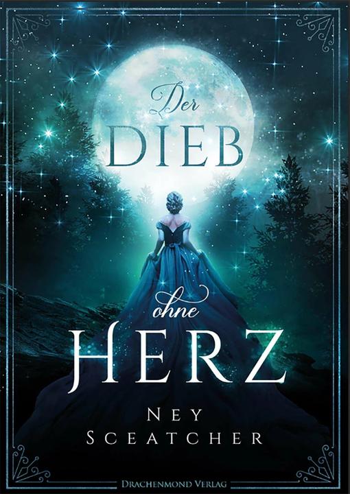 Image du produit Sceatcher:Le voleur sans coeur (Allemand, Ney Sceatcher, 2020)