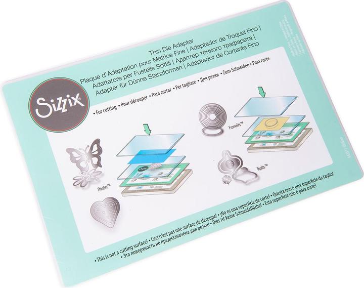 Immagine prodotto Sizzix Big Shot (A5)