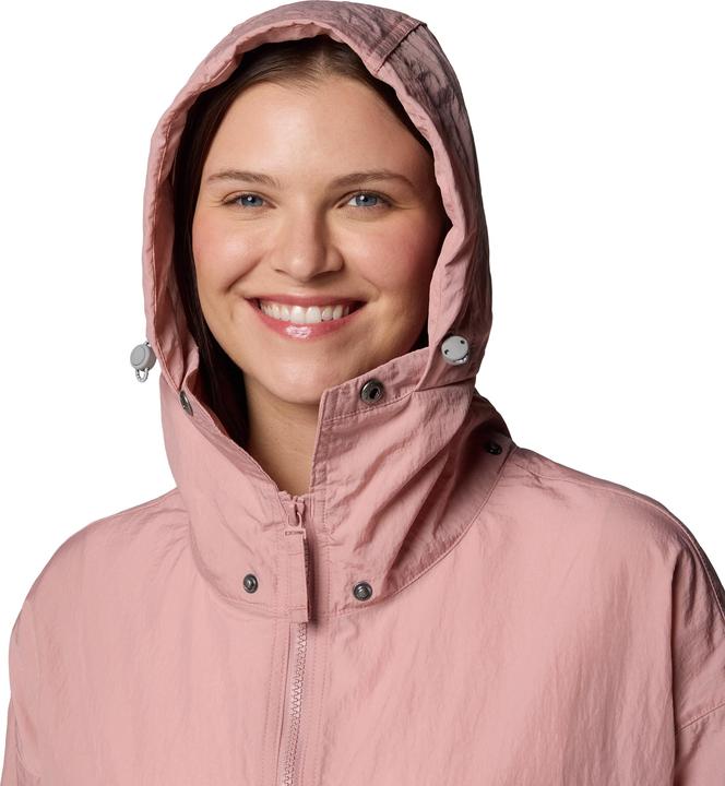 Immagine prodotto Columbia Women's Paracutie II Windbreaker (L)