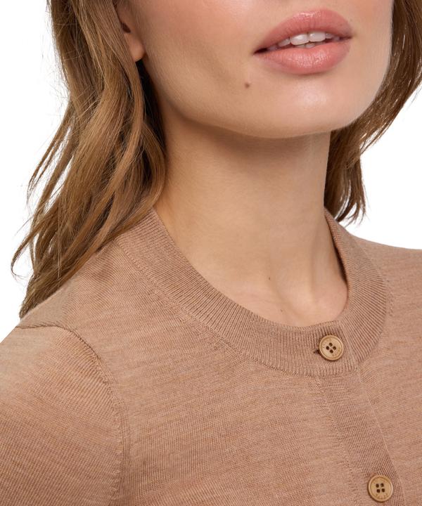 Produktbild Falke FAV Merino X-fine Cardigan w (XS)