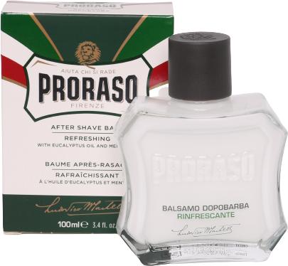 Produktbild Proraso After Shave (Balsam, 100 ml)