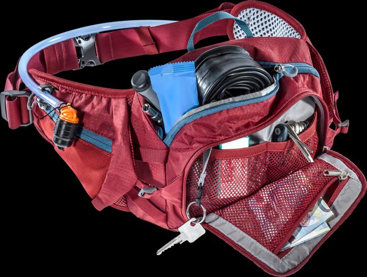Immagine prodotto Deuter Pulse 3