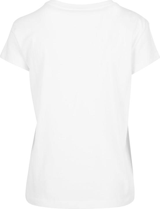 Produktbild Merchcode Ladies Waiting For Friday Box Tee (L)