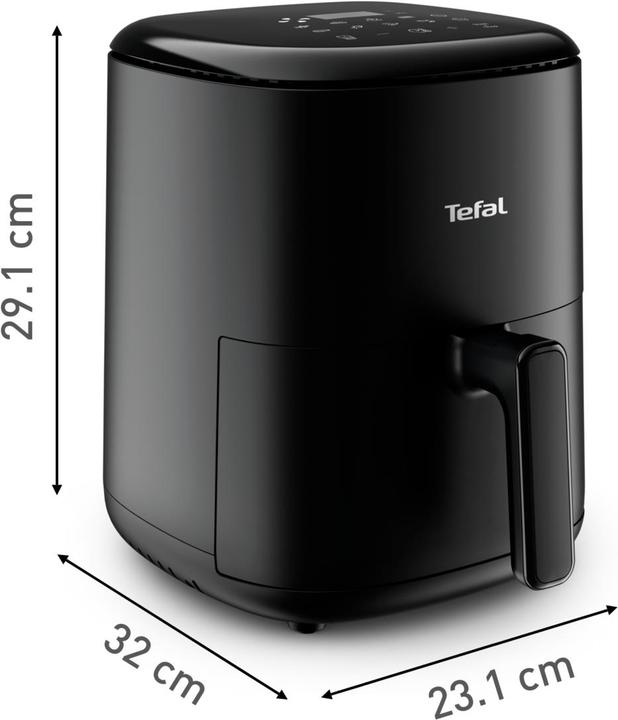 Produktbild Tefal Easy Fry Compact EY1458