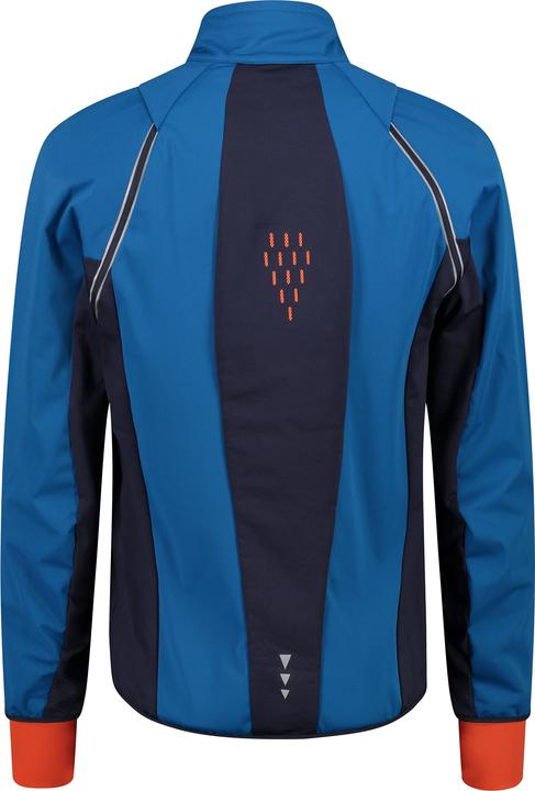 Produktbild CMP Campagnolo Jacket With Detachable Sleeves Light Softshell (56, 3XL)