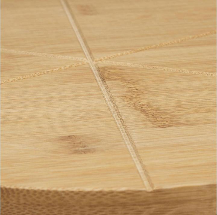 Actual product image Relaxdays Pizza plate