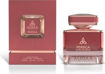 Immagine prodotto Auraa Desire Persica Extrait De Perfume 100ml Fragranza Floreale Dolce per Donna - Baie Rose, Zafferano (Eau de parfum, 100 ml)