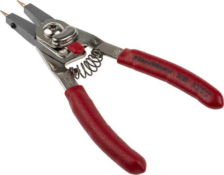 Image du produit Rs Pro Pince à circlips KD3150T (25.40 mm)