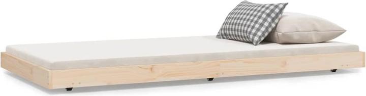 Produktbild VidaXL Friedrick (75 x 190 cm)