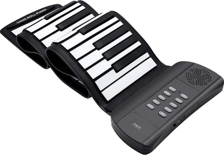 Actual product image JTI Portable piano - foldable - 3W (61 Keys)