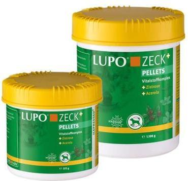 Immagine prodotto Luposan Lupo Tick Pellets (Senior, Adulto, Junior, 1 pz., 675 g)