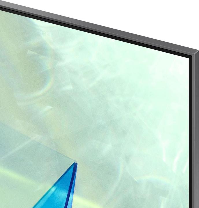 Image du produit Samsung QE50Q80T (50", QLED, 4K, 2020)