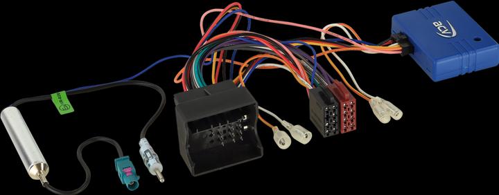 Produktbild Can-Bus Kit Opel