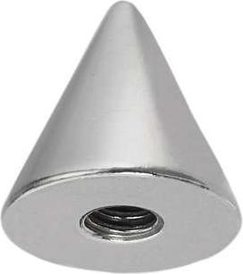 Produktbild Bijouteria 1.2mm Piercingverschluss (Chirurgenstahl 316L)
