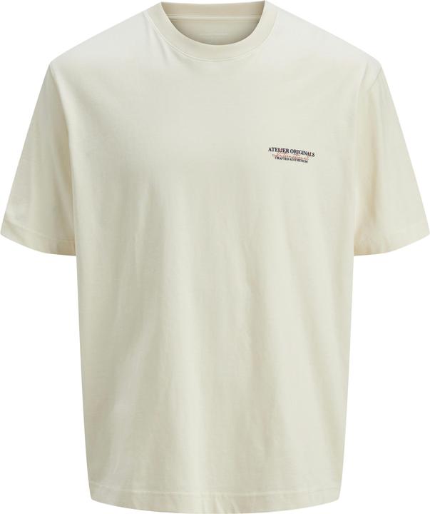 Jack & Jones Jorislington Type Tee Ss Crew N. Sn Jnr