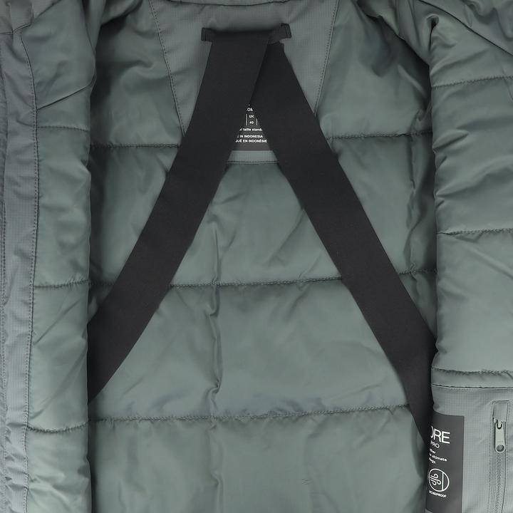 Actual product image Jack Wolfskin Wandermood Jkt M (XL)
