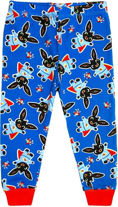 Produktbild Bing Bunny Schlafanzug mit langer Hose Jungen (86)